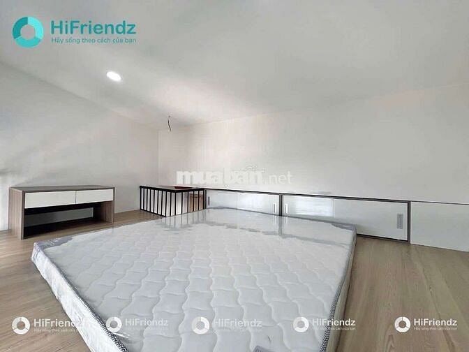 KHAI TRƯƠNG DUPLEX BANCOL SIÊU THOÁNG CÓ MÁY GIẶT RIÊNG