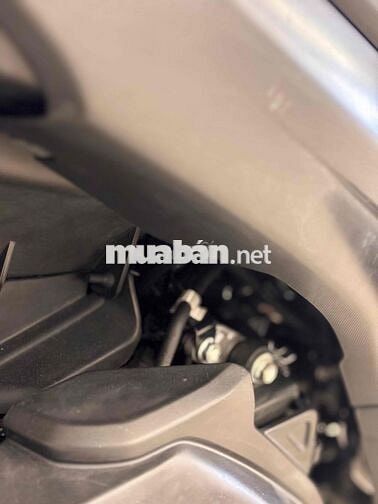 YAMAHA NVX V2 155 2021 bao ra tên