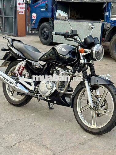 Suzuki EN150-A Xanh ngọc