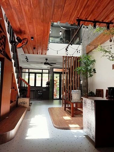 Bán nhà mặt tiền Đường số KDC Nam Hùng Vương, Phường An Lạc, Bình Tân