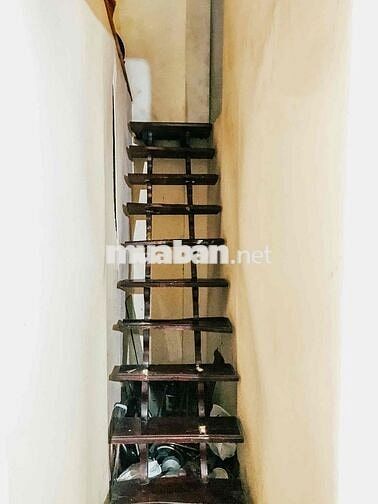 Phòng trọ cho thuê khu trung tâm quận 3