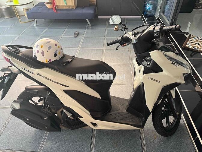 Honda Vario 150cc 2019 Trắng 32000km