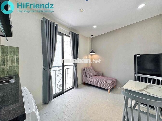 KHAI TRƯƠNG CĂN HỘ STUDIO_1PN_BALCONY_NGAY CHỢ BÀ CHIỂU