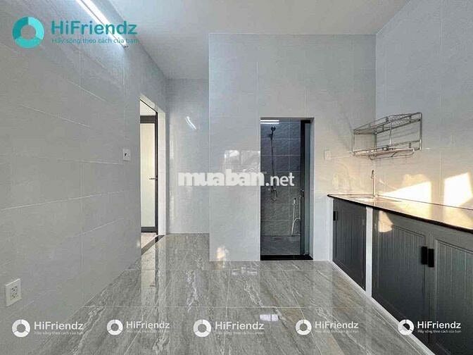 Khai trương dự án studio 4 phòng ngay Đại Học Luật, gần Vạn Phúc City
