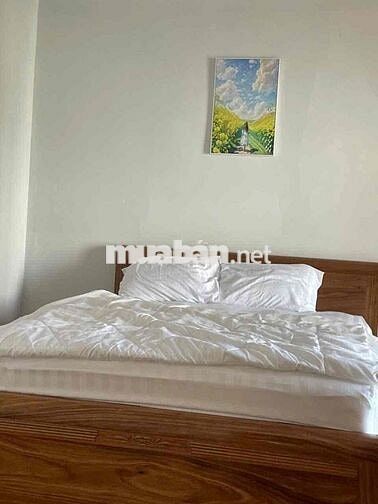 CHO THUÊ BIỆT THỰ 3 TẦNG KHU PHAN BÁ VÀNH