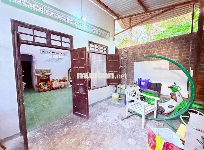 Cho Thuê Nhà Hẻm 48 Y Ngông 3,5Tr/Tháng