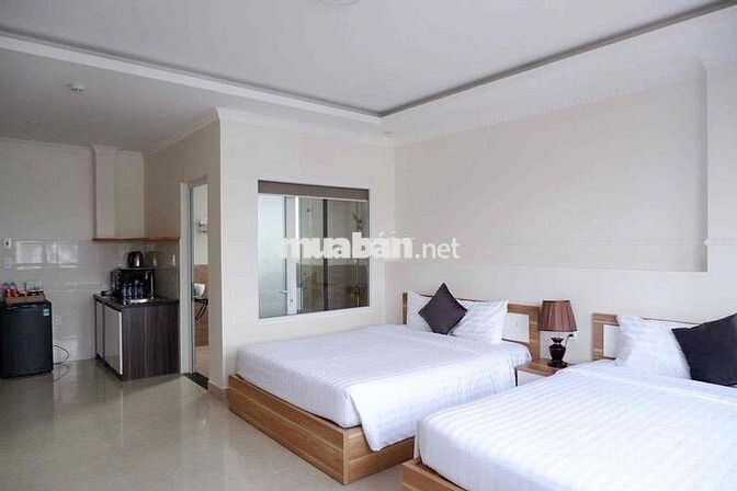 ❌❌ CHO THUÊ KHÁCH SẠN TRUNG TÂM ĐÀ LẠT ❌❌  🏨 Khách sạn vị trí trung tâ