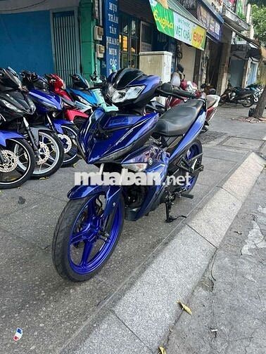 Yamaha Exciter 150 2020 Xanh Đã sử dụng