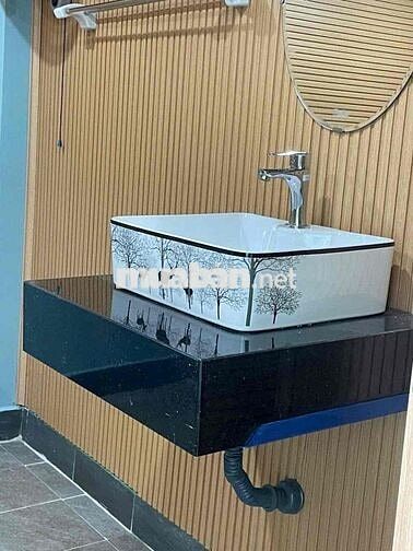 CHO THUÊ BIỆT THỰ 3 TẦNG KHU PHAN BÁ VÀNH