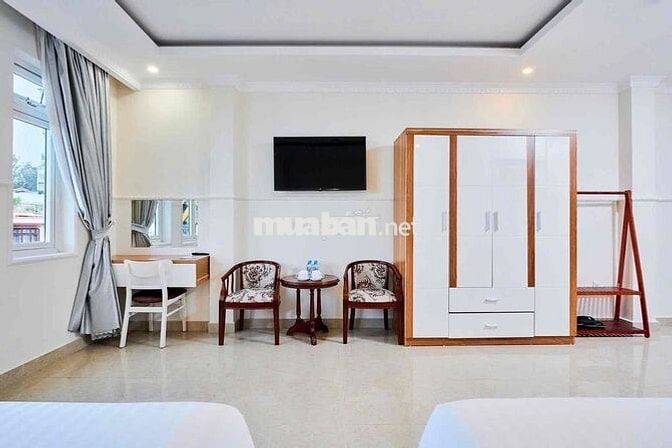 ❌❌ CHO THUÊ KHÁCH SẠN TRUNG TÂM ĐÀ LẠT ❌❌  🏨 Khách sạn vị trí trung tâ