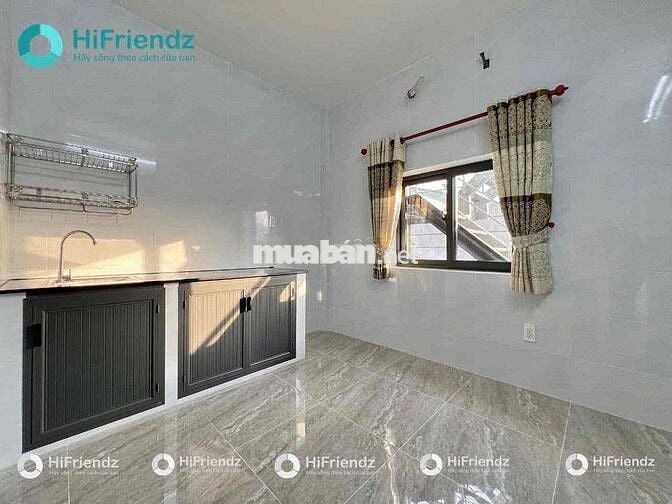Khai trương dự án studio 4 phòng ngay Đại Học Luật, gần Vạn Phúc City
