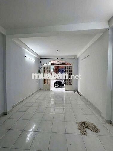 CHO THUÊ NHÀ NC PHAN VĂN TRỊ F7 GÒ VẤP