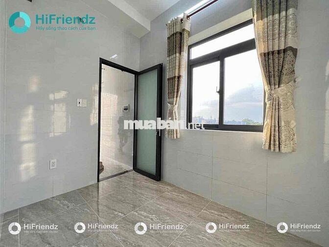 Khai trương dự án studio 4 phòng ngay Đại Học Luật, gần Vạn Phúc City