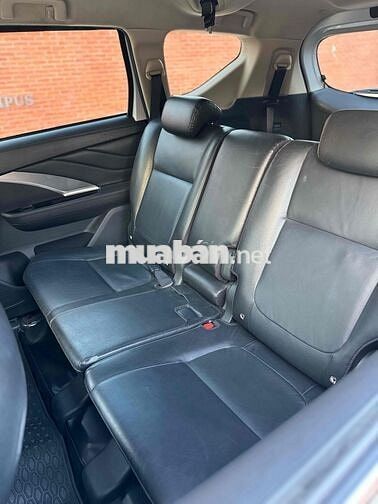 Mitsubishi Xpander 2020 Trắng 75000 km