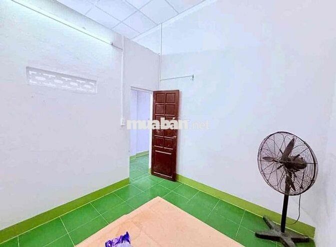 Cho Thuê Nhà Hẻm 48 Y Ngông 3,5Tr/Tháng