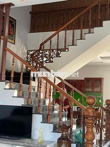 CHO THUÊ BIỆT THỰ 3 TẦNG KHU PHAN BÁ VÀNH