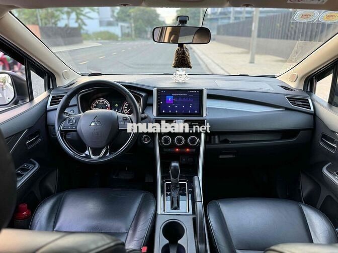 Mitsubishi Xpander 2020 Trắng 75000 km