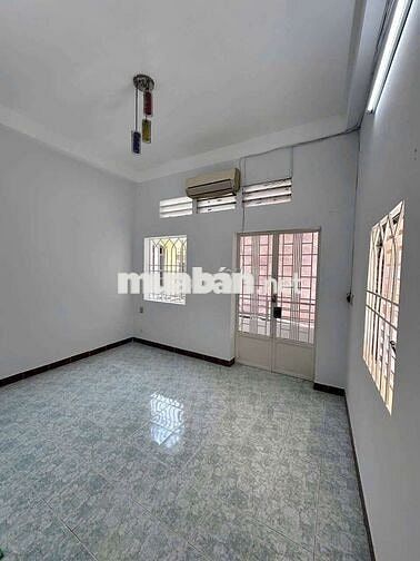 CHO THUÊ NHÀ NC PHAN VĂN TRỊ F7 GÒ VẤP