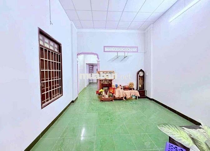 Cho Thuê Nhà Hẻm 48 Y Ngông 3,5Tr/Tháng