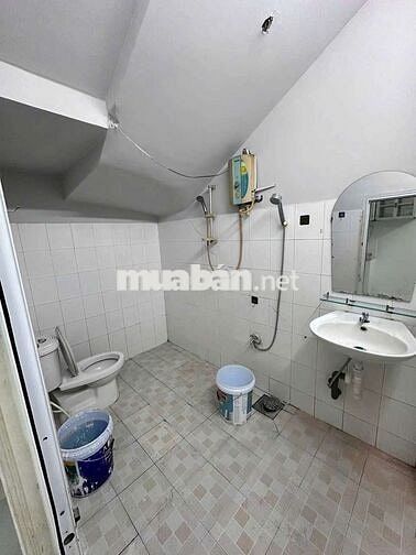 CHO THUÊ NHÀ NC PHAN VĂN TRỊ F7 GÒ VẤP