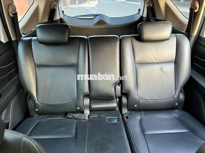 Mitsubishi Xpander 2020 Trắng 75000 km