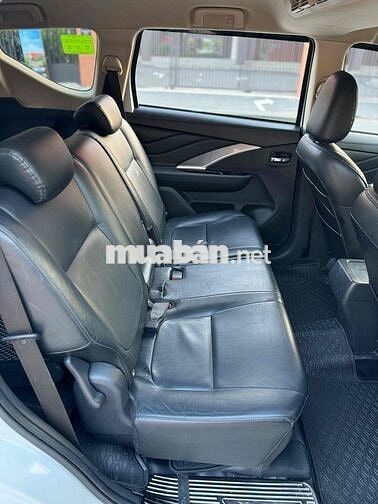 Mitsubishi Xpander 2020 Trắng 75000 km