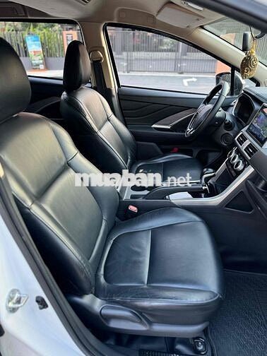 Mitsubishi Xpander 2020 Trắng 75000 km