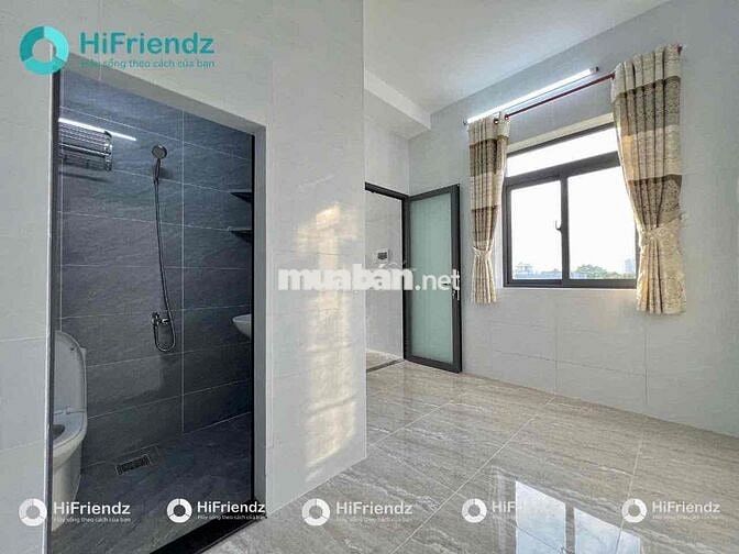 Khai trương dự án studio 4 phòng ngay Đại Học Luật, gần Vạn Phúc City