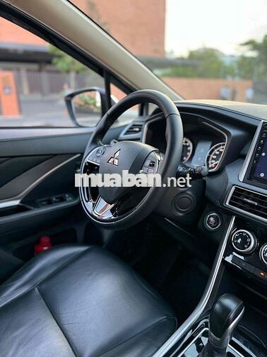 Mitsubishi Xpander 2020 Trắng 75000 km