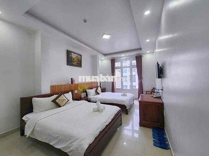❌❌ CHO THUÊ KHÁCH SẠN TRUNG TÂM ĐÀ LẠT ❌❌  🏨 Khách sạn vị trí trung tâ