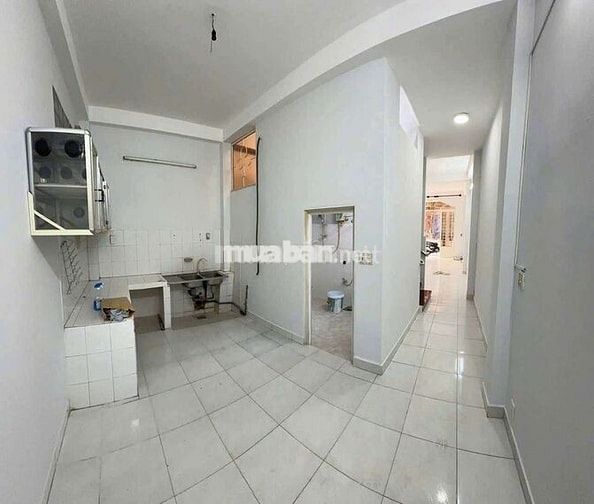 CHO THUÊ NHÀ NC PHAN VĂN TRỊ F7 GÒ VẤP