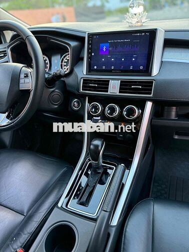 Mitsubishi Xpander 2020 Trắng 75000 km