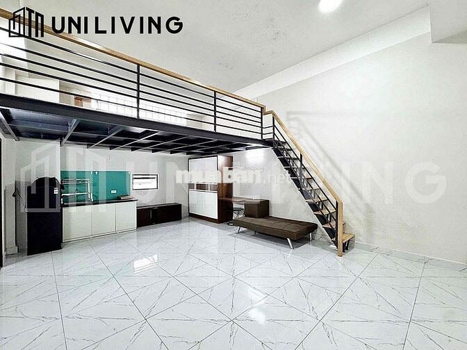 ❤️ Gác Rộng 2M2 Đứng Được Sát Quận 1  Ở Không Giới Hạn Người Ở