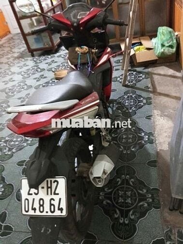 Honda Winner 2019 Đỏ đen 37.000 KM