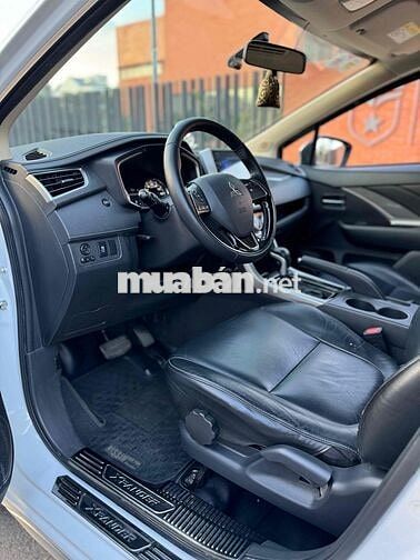 Mitsubishi Xpander 2020 Trắng 75000 km