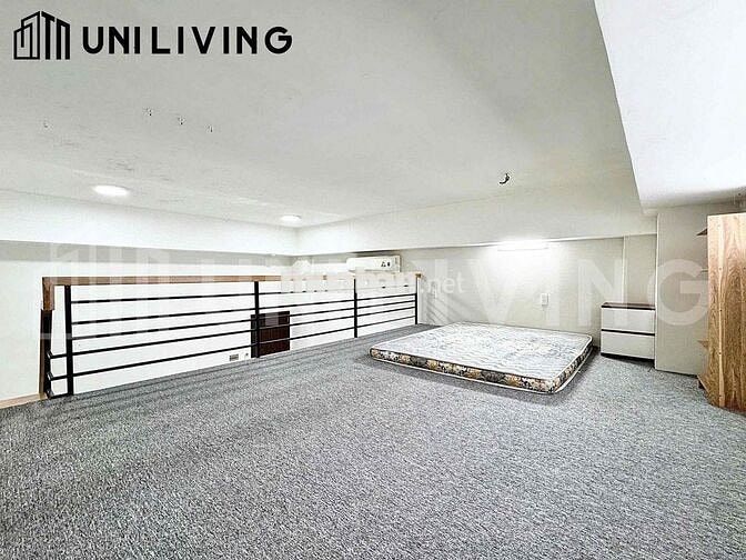 ❤️ Gác Rộng 2M2 Đứng Được Sát Quận 1  Ở Không Giới Hạn Người Ở