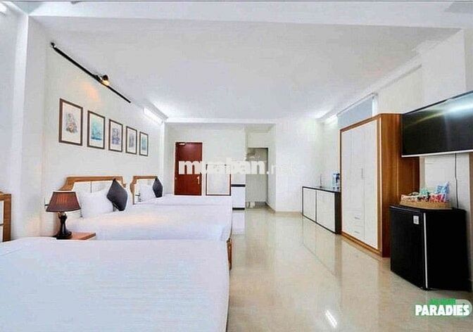 ❌❌ CHO THUÊ KHÁCH SẠN TRUNG TÂM ĐÀ LẠT ❌❌  🏨 Khách sạn vị trí trung tâ
