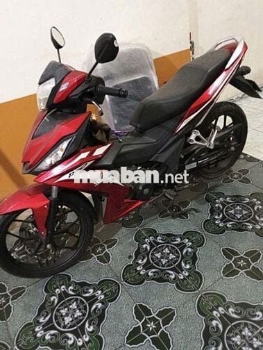 Honda Winner 2019 Đỏ đen 37.000 KM