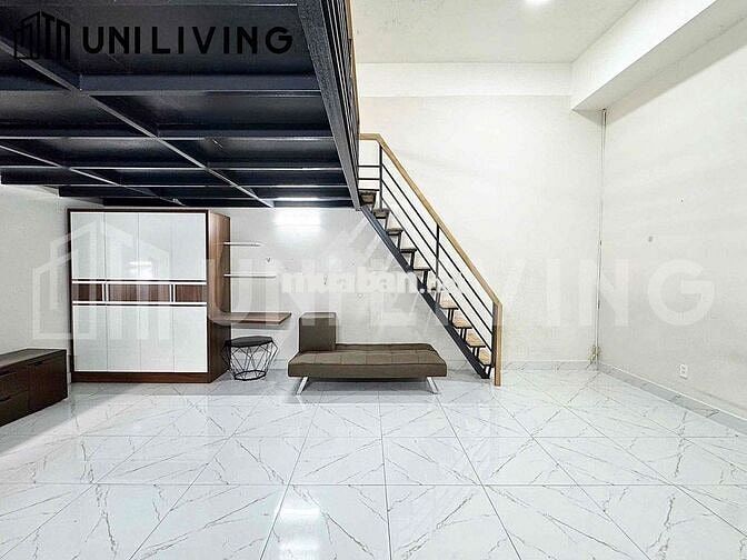 ❤️ Gác Rộng 2M2 Đứng Được Sát Quận 1  Ở Không Giới Hạn Người Ở