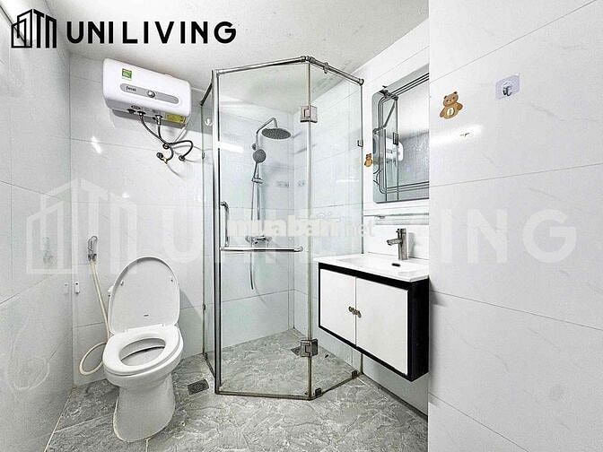 ❤️ Gác Rộng 2M2 Đứng Được Sát Quận 1  Ở Không Giới Hạn Người Ở