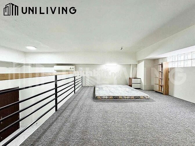 ❤️ Gác Rộng 2M2 Đứng Được Sát Quận 1  Ở Không Giới Hạn Người Ở