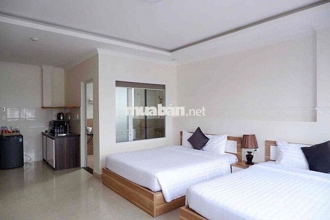 ❌❌ CHO THUÊ KHÁCH SẠN TRUNG TÂM ĐÀ LẠT ❌❌  🏨 Khách sạn vị trí trung tâ