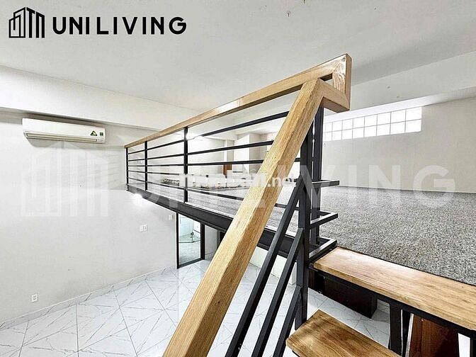 ❤️ Gác Rộng 2M2 Đứng Được Sát Quận 1  Ở Không Giới Hạn Người Ở