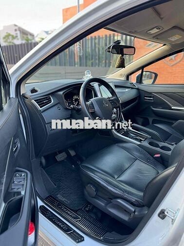 Mitsubishi Xpander 2020 Trắng 75000 km