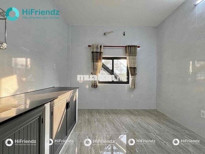Khai trương dự án studio 4 phòng ngay Đại Học Luật, gần Vạn Phúc City