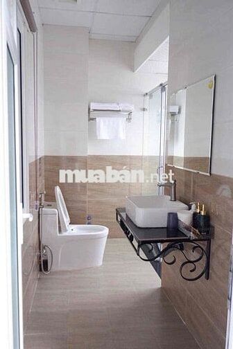 ❌❌ CHO THUÊ KHÁCH SẠN TRUNG TÂM ĐÀ LẠT ❌❌  🏨 Khách sạn vị trí trung tâ
