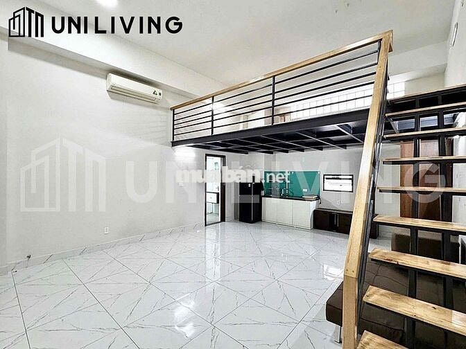 ❤️ Gác Rộng 2M2 Đứng Được Sát Quận 1  Ở Không Giới Hạn Người Ở