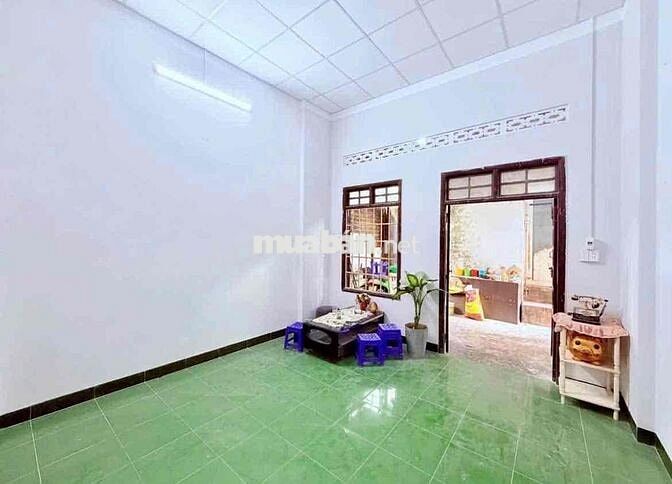 Cho Thuê Nhà Hẻm 48 Y Ngông 3,5Tr/Tháng