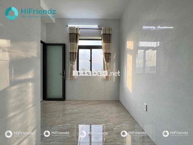 Khai trương dự án studio 4 phòng ngay Đại Học Luật, gần Vạn Phúc City