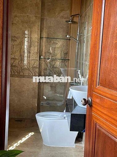 CHO THUÊ BIỆT THỰ 3 TẦNG KHU PHAN BÁ VÀNH